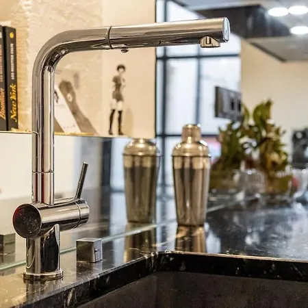 Apartamento Les Voutes De Bressey, Hyper Centre Avec Exterieur Prive Dijon